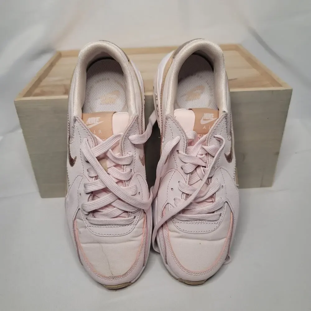 Nike- Women's Air Max Excee Shoes- Light Pink- size 6 - Picture 3 of 6